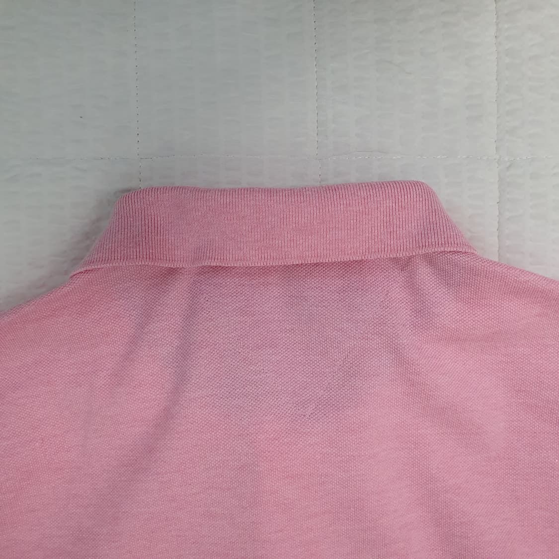 타미힐피거 긴팔 카라티 남자105 상품이미지5