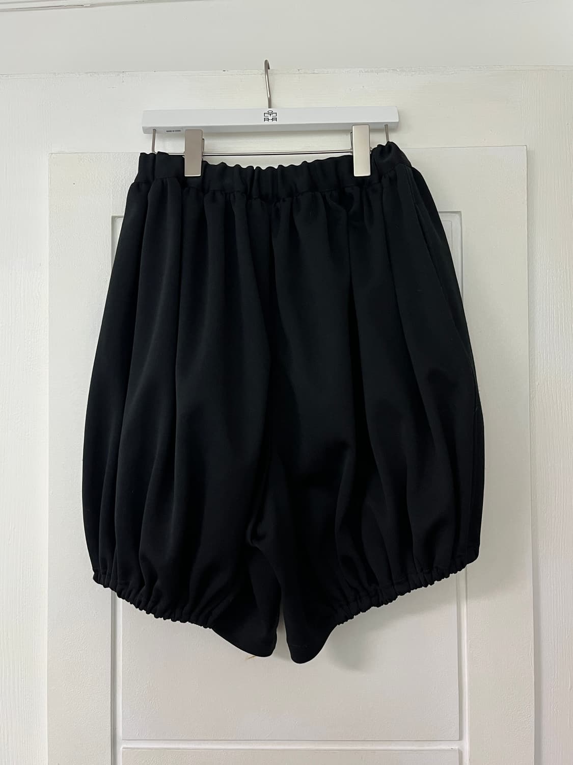 꼼데가르송 벌룬 팬츠 상품이미지1