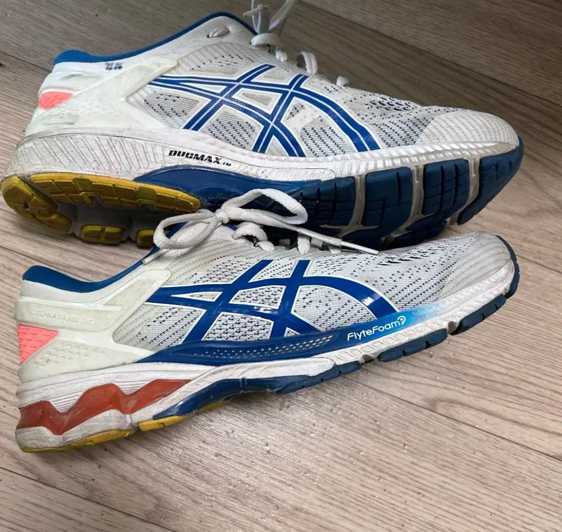 아식스 젤카야노26 265 상품이미지3