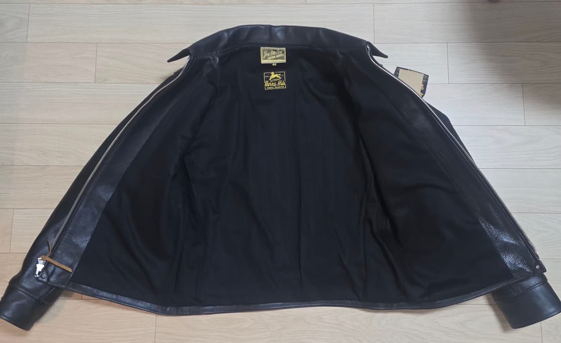 리얼맥코이 넬슨 40 판매 or 교환 상품이미지8