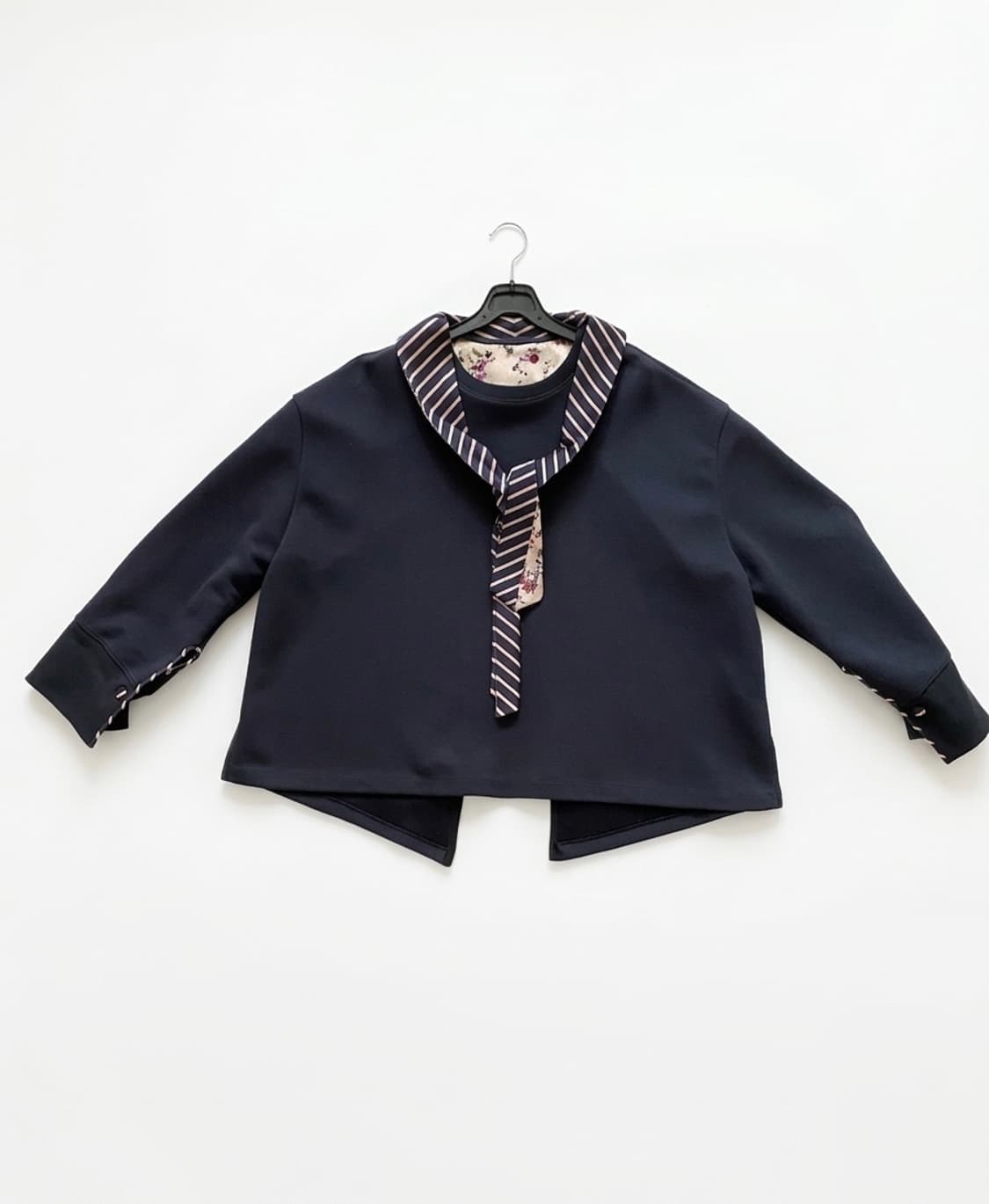 [시스템] 상의 티셔츠 (55~77프리사이즈) 맨투맨 상품이미지3