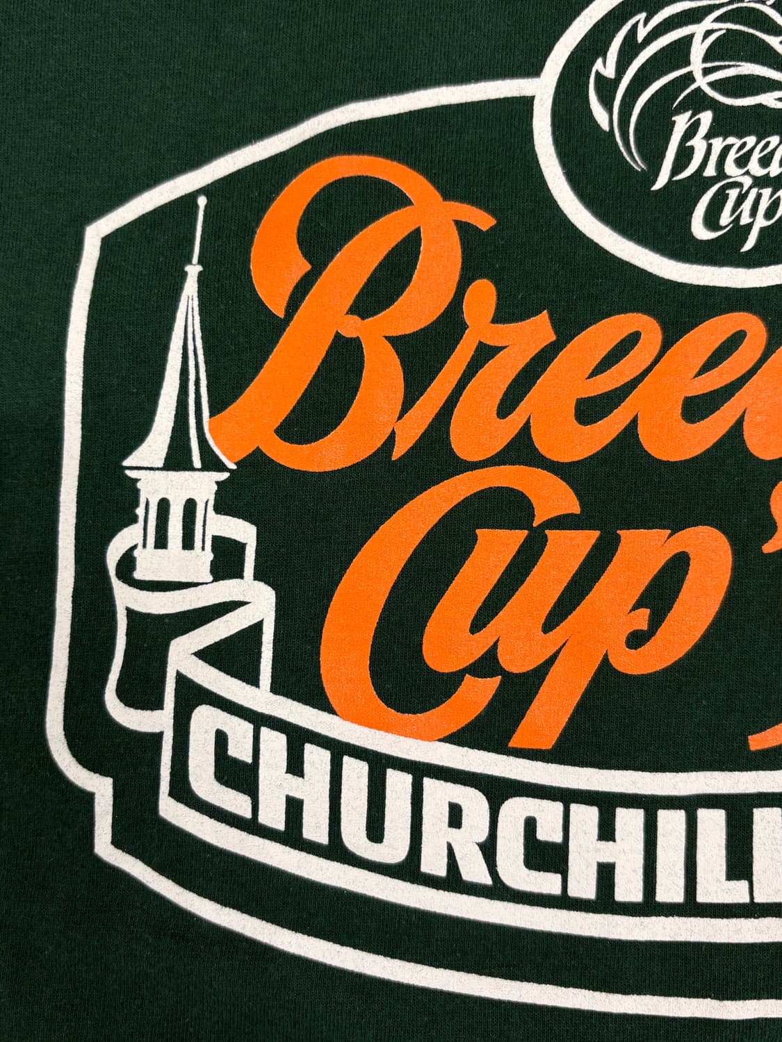 jerzees 브리더스컵 ‘94 티셔츠 상품이미지6