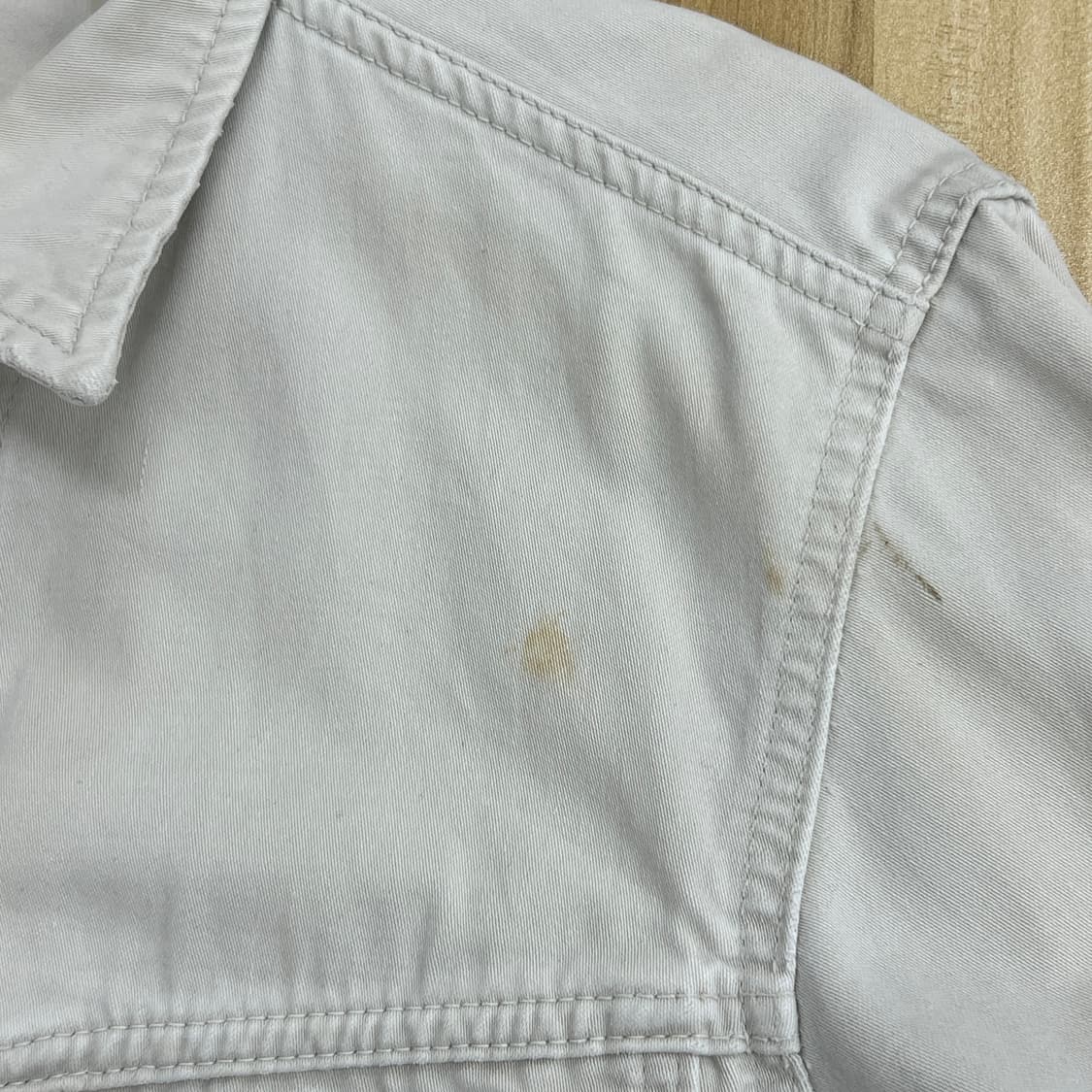 Lee 리 웨스터너 트러커 자켓 L 상품이미지9