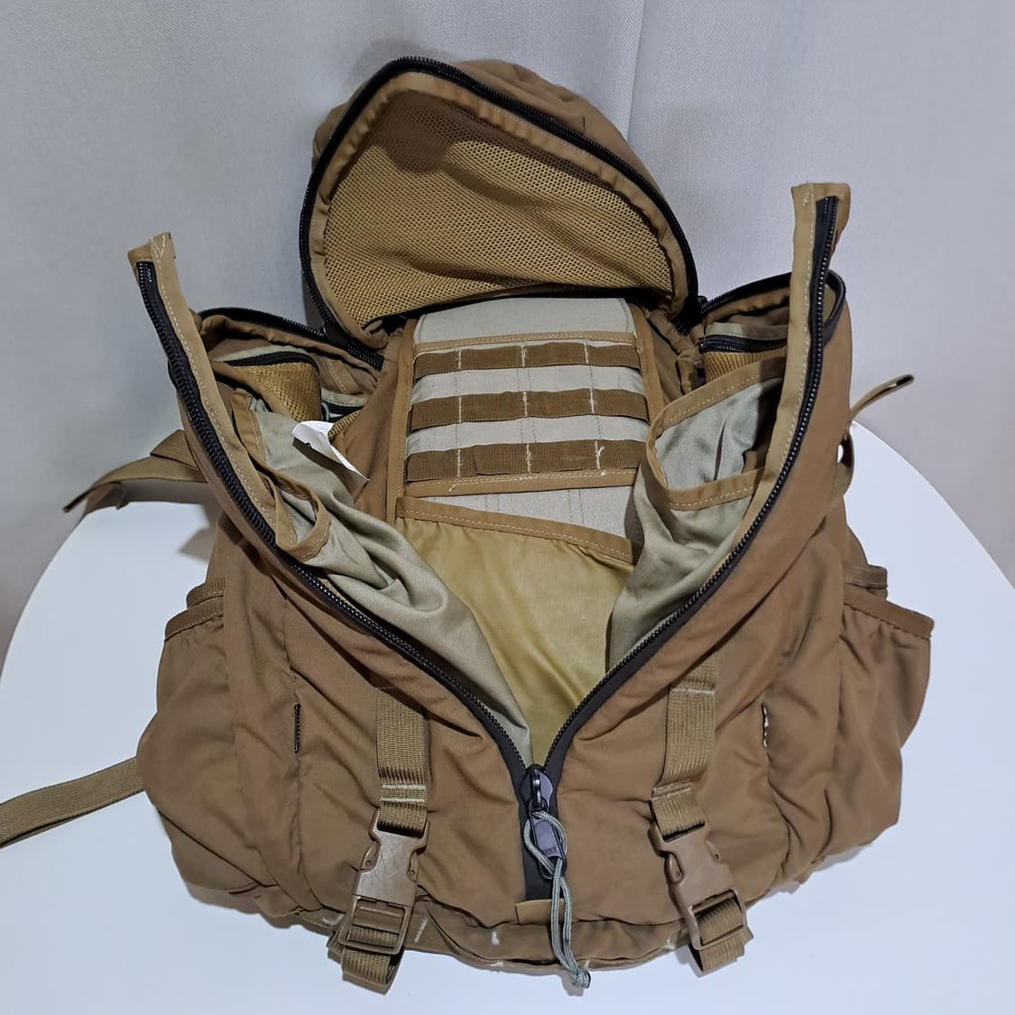 (택포) 미스테리랜치 쓰리데이 어썰트 백팩 B176 상품이미지9