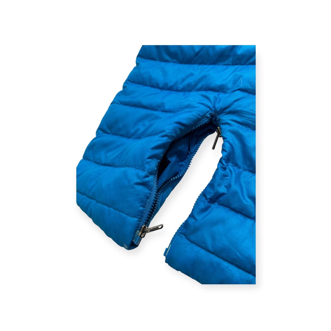 파타고니아 키즈 다운 오버올(70) 상품이미지4