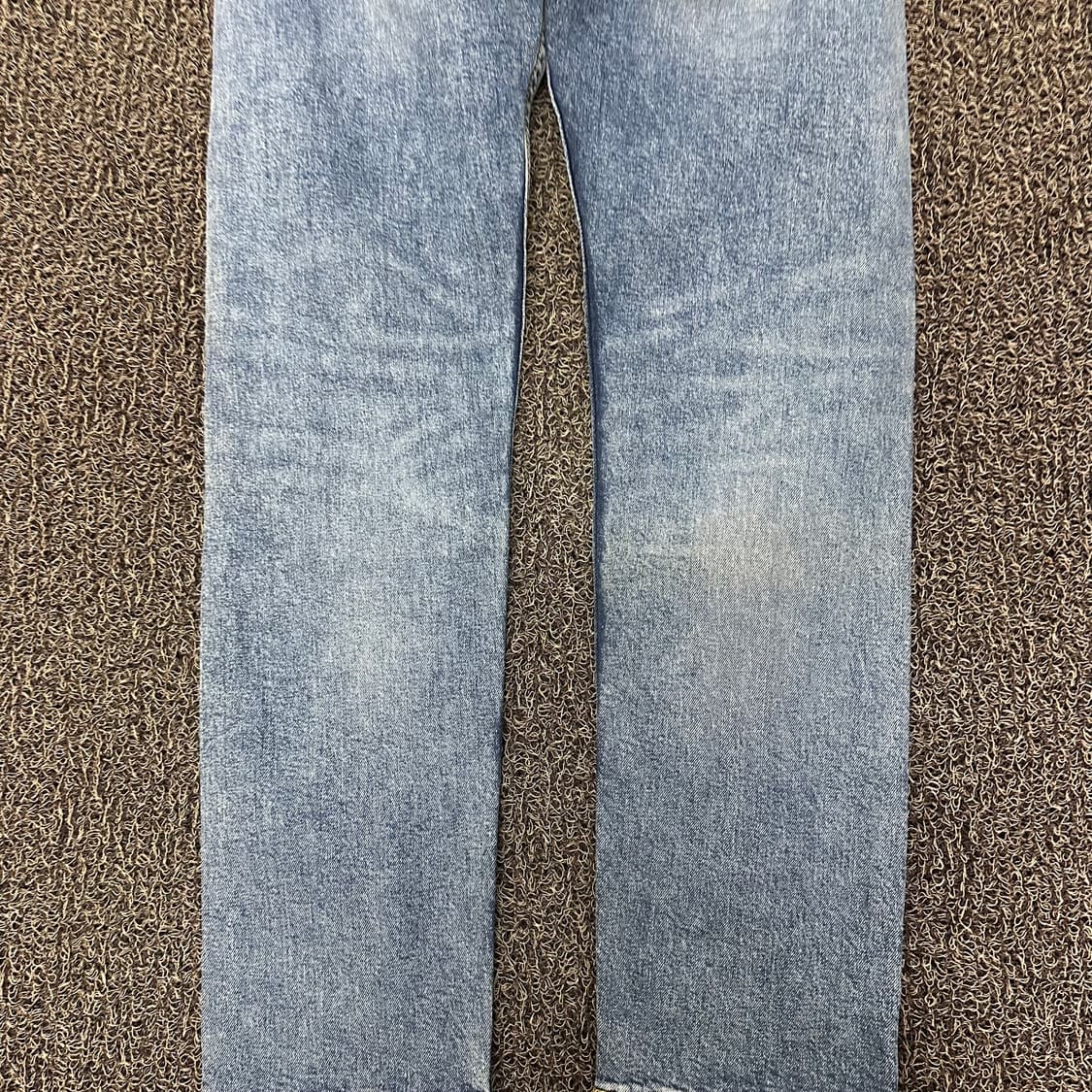[새상품] 리바이스 502 데님 청바지 팬츠 28인치 상품이미지8
