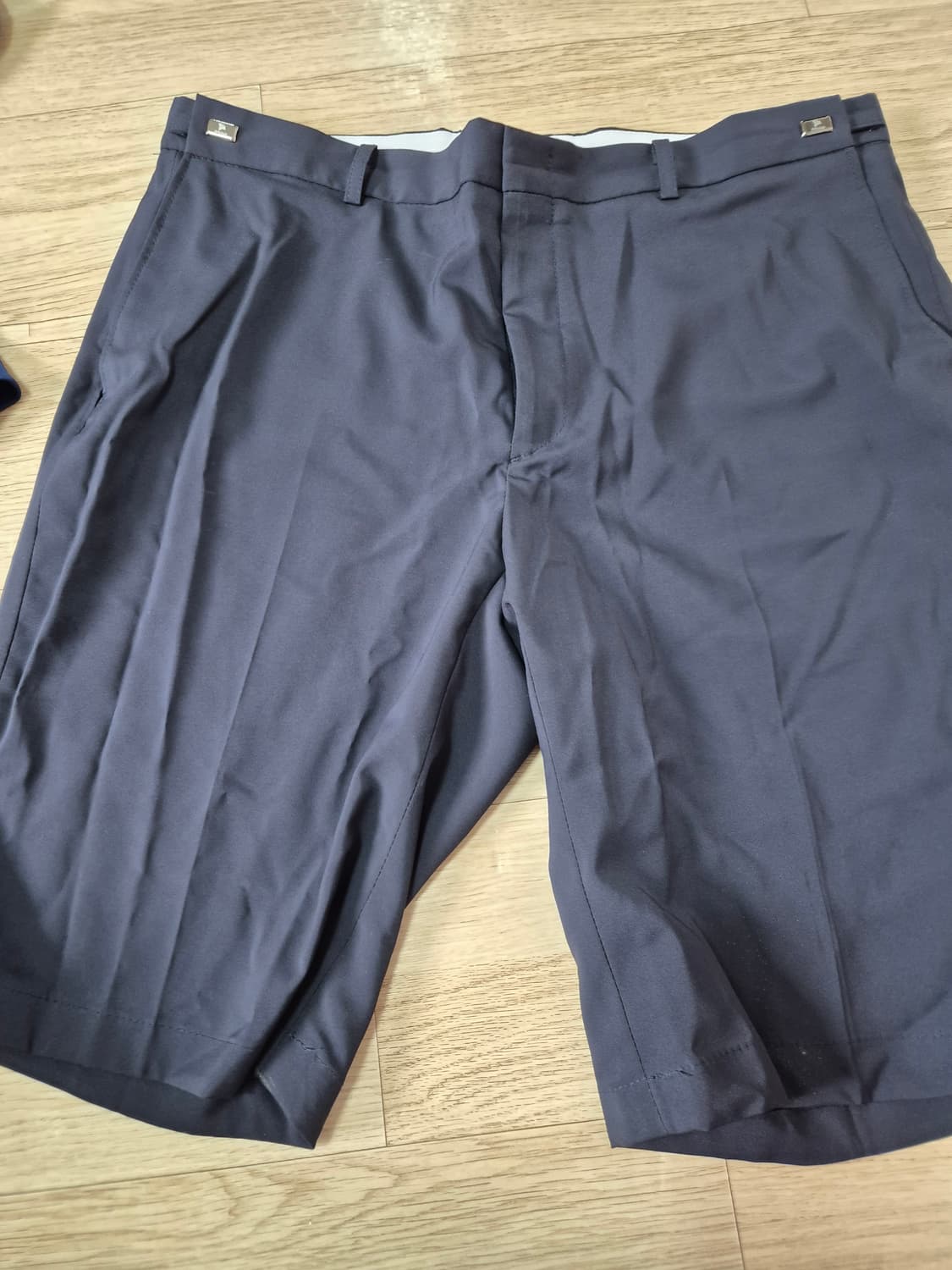 아이비 클럽 교복 긴바지 반바지 입니다. 상품이미지7