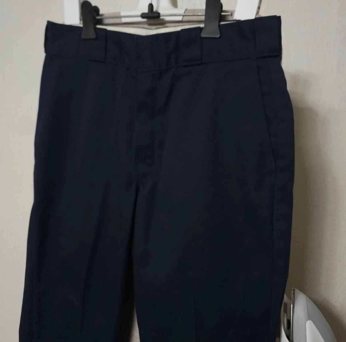 디키즈 874 오리지널 핏 네이비 30x32 상품이미지2