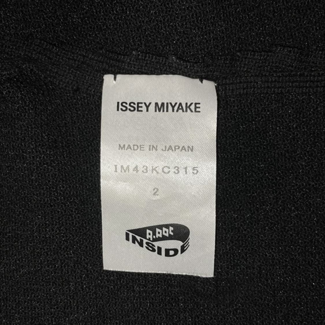 이세이 미야케 (Issey Miyake) 상품이미지6