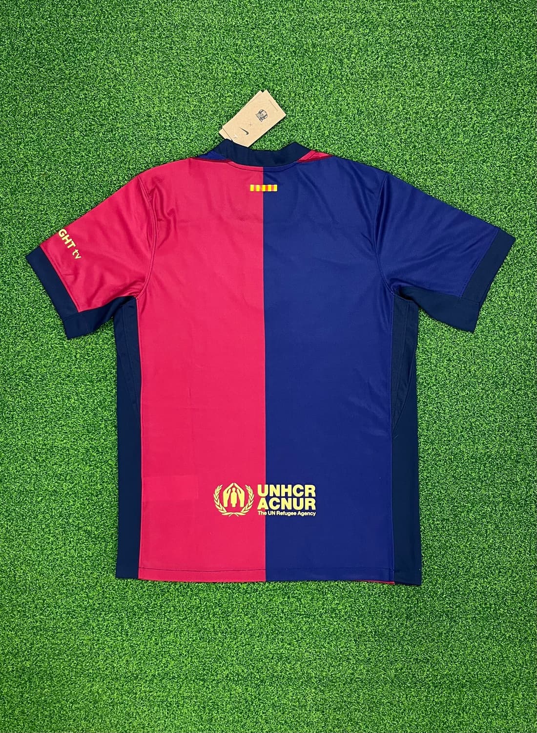 #24-25 FC 바르셀로나 HOME KIT# 상품이미지2