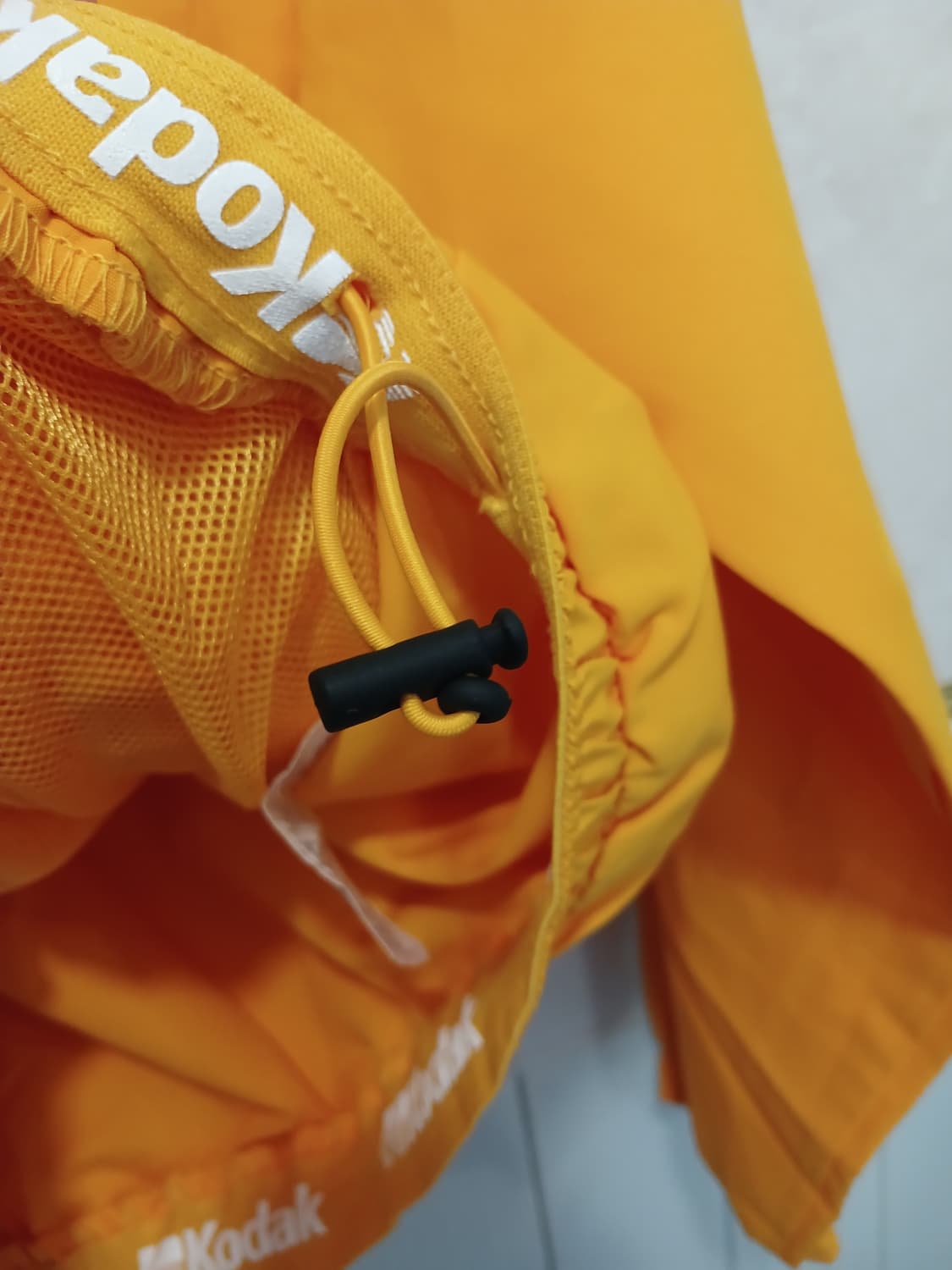 코닥 정품 남성 아노락 긴팔 XL (105) 사이즈 상품이미지7