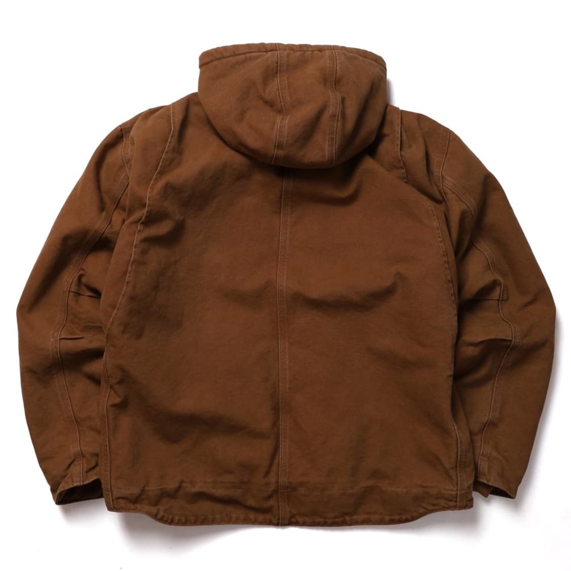 칼하트 Carhartt Duck Active Jacket   상품이미지5