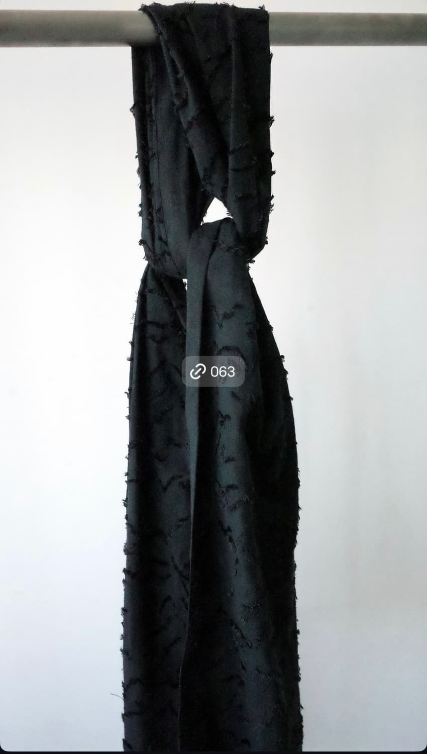 Ceimou 세이모우 머플러 063 상품이미지3