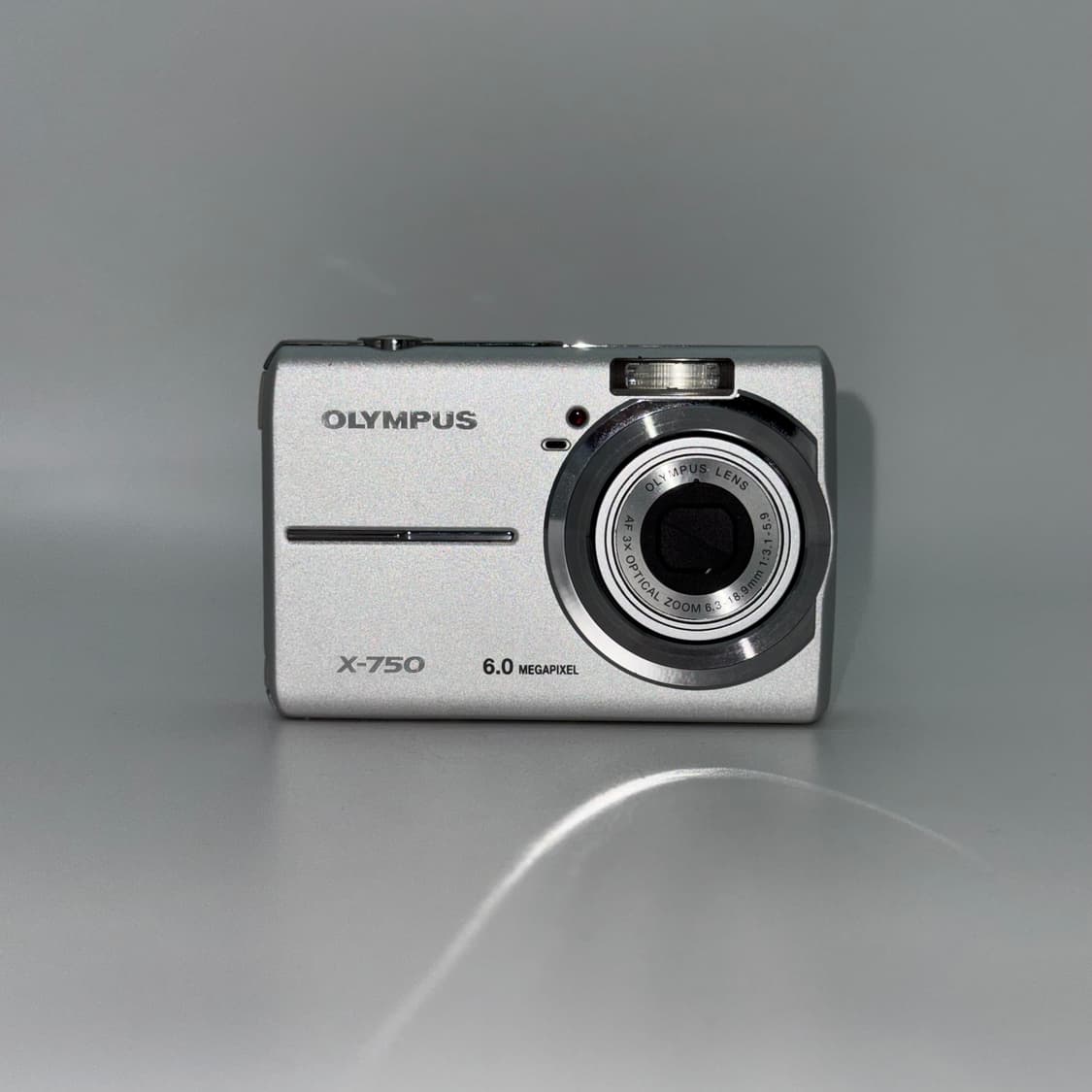 (색감/감성)올림푸스 Olympus  X-750 빈티지 디카 디지털카메라 상품이미지2