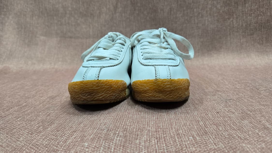 나이키 240mm-  코르테즈 72 화이트 팬텀 베이지   상품이미지3