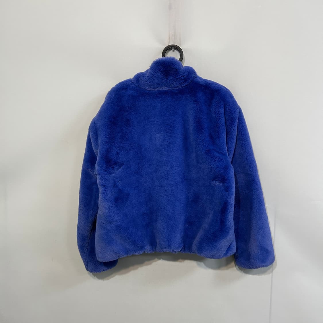 나이퍼 퍼 후리스 빅 스우시 S 상품이미지3