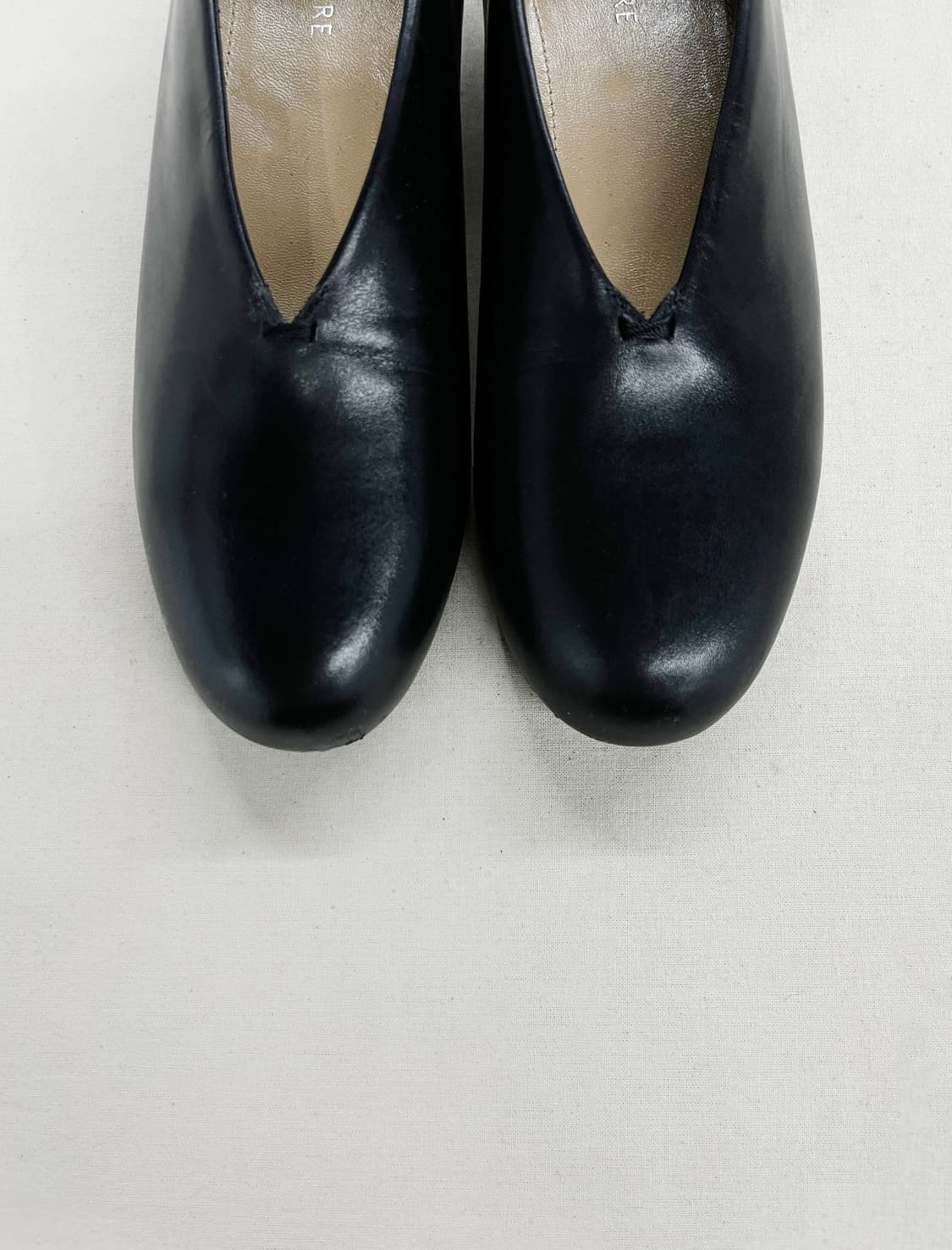 르메르 스티치 로퍼 (225) 상품이미지2