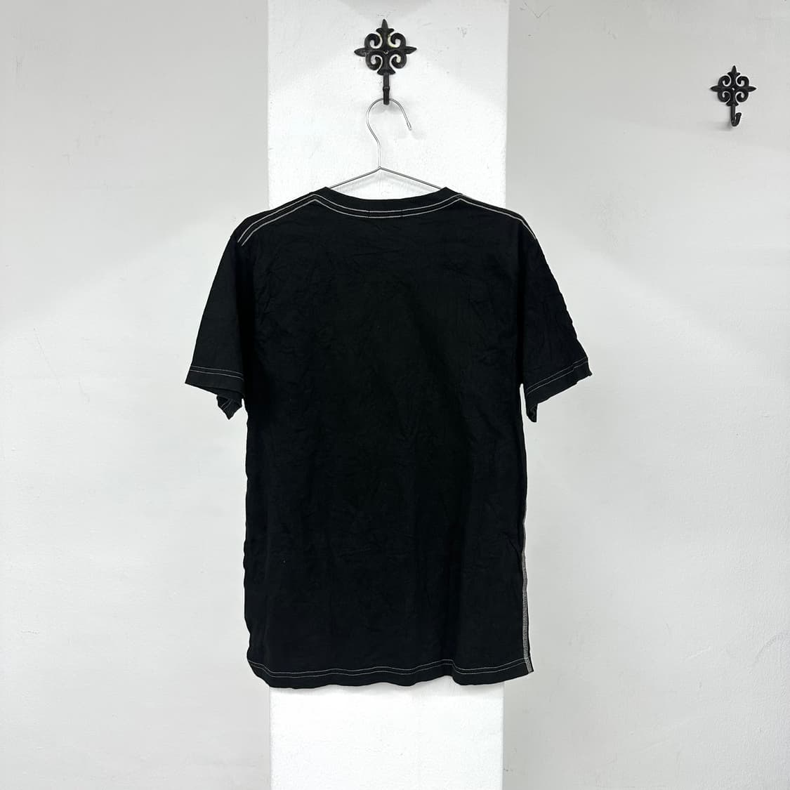 lettering short sleeve 상품이미지4