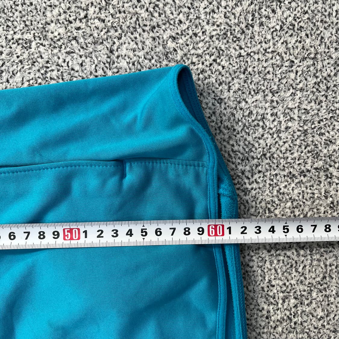 L 나이키 여성 드라이핏 져지 0410M 상품이미지7