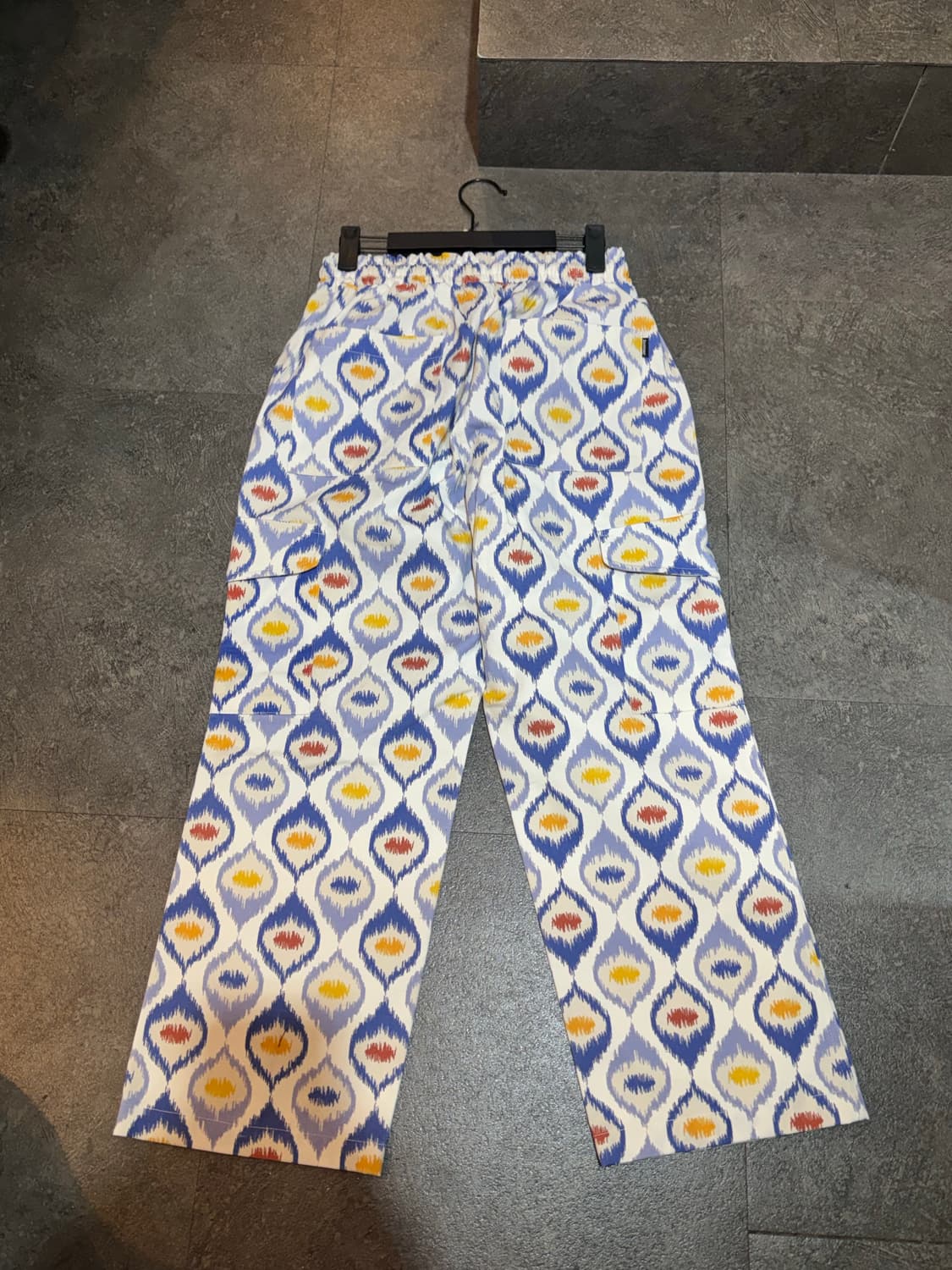 도미넌트 워크자켓 카고팬트 셋업 세트  상품이미지8