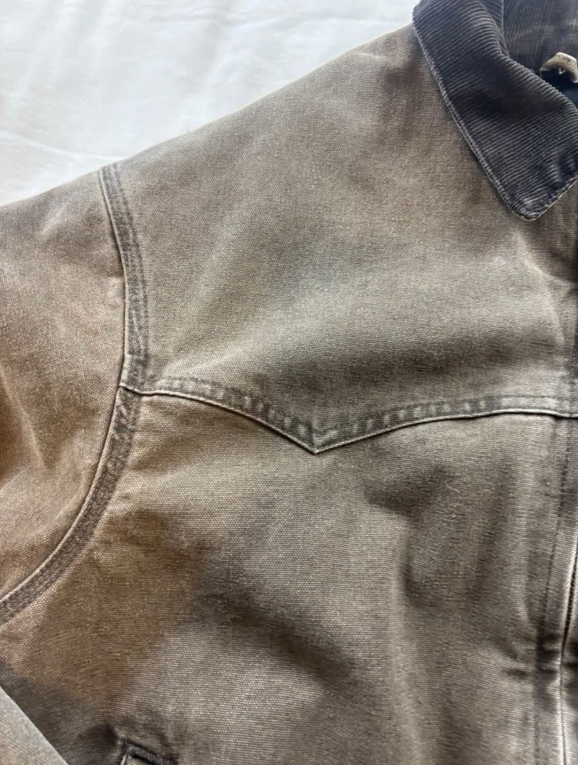 [XL]칼하트 산타페 CHT 상품이미지3