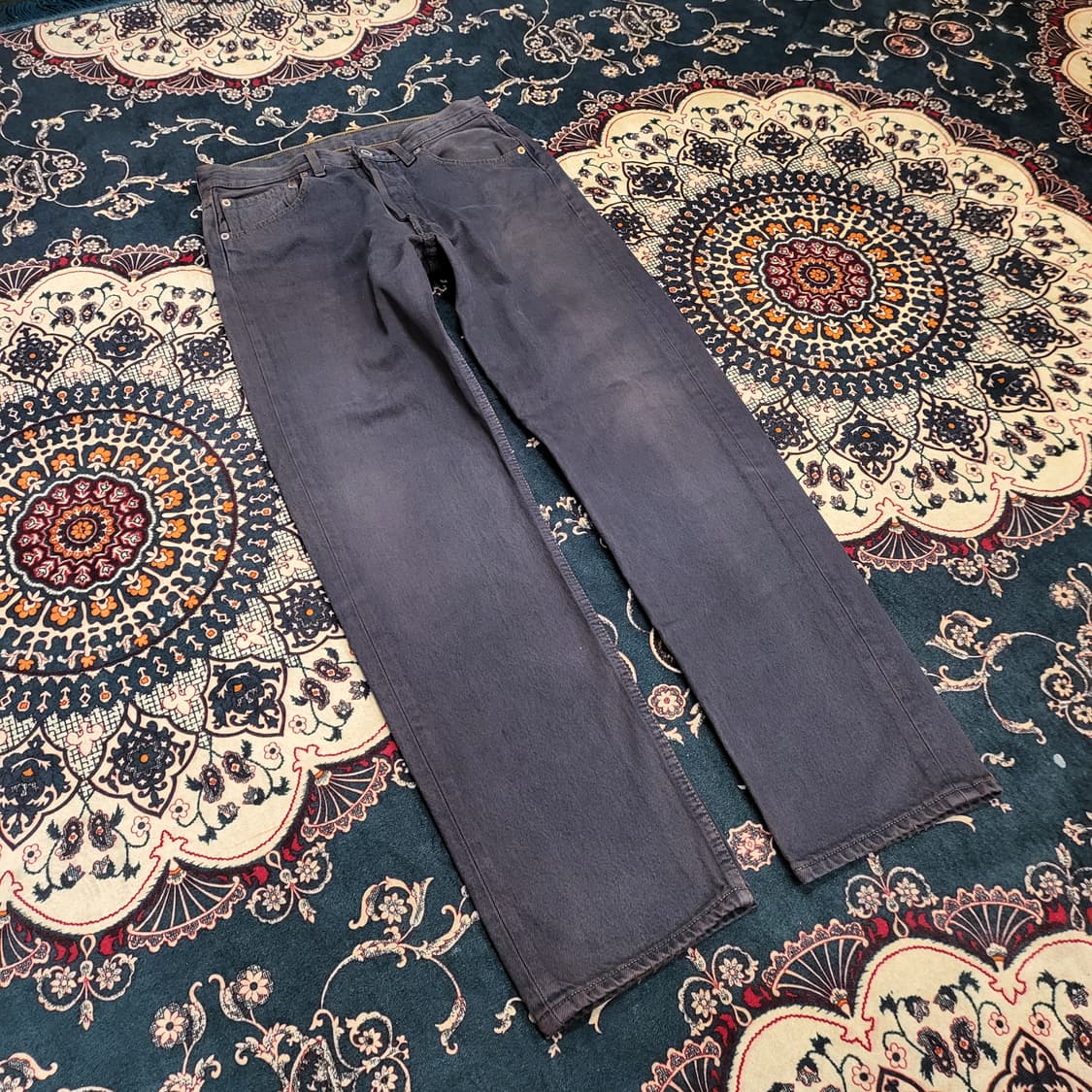 90s 리바이스 청바지 501 (31) 상품이미지2