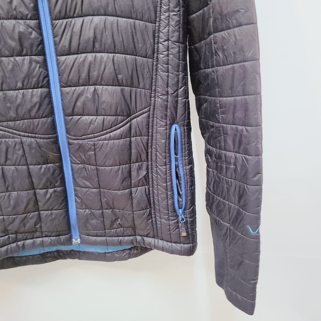 95) 노스페이스 경량 패딩  상품이미지2