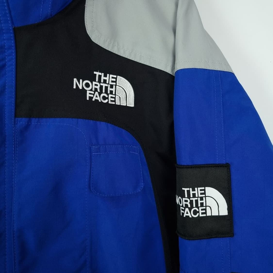 [노스페이스] 서치 앤 레스큐 드라이벤트 바람막이 자켓 P01398 상품이미지7