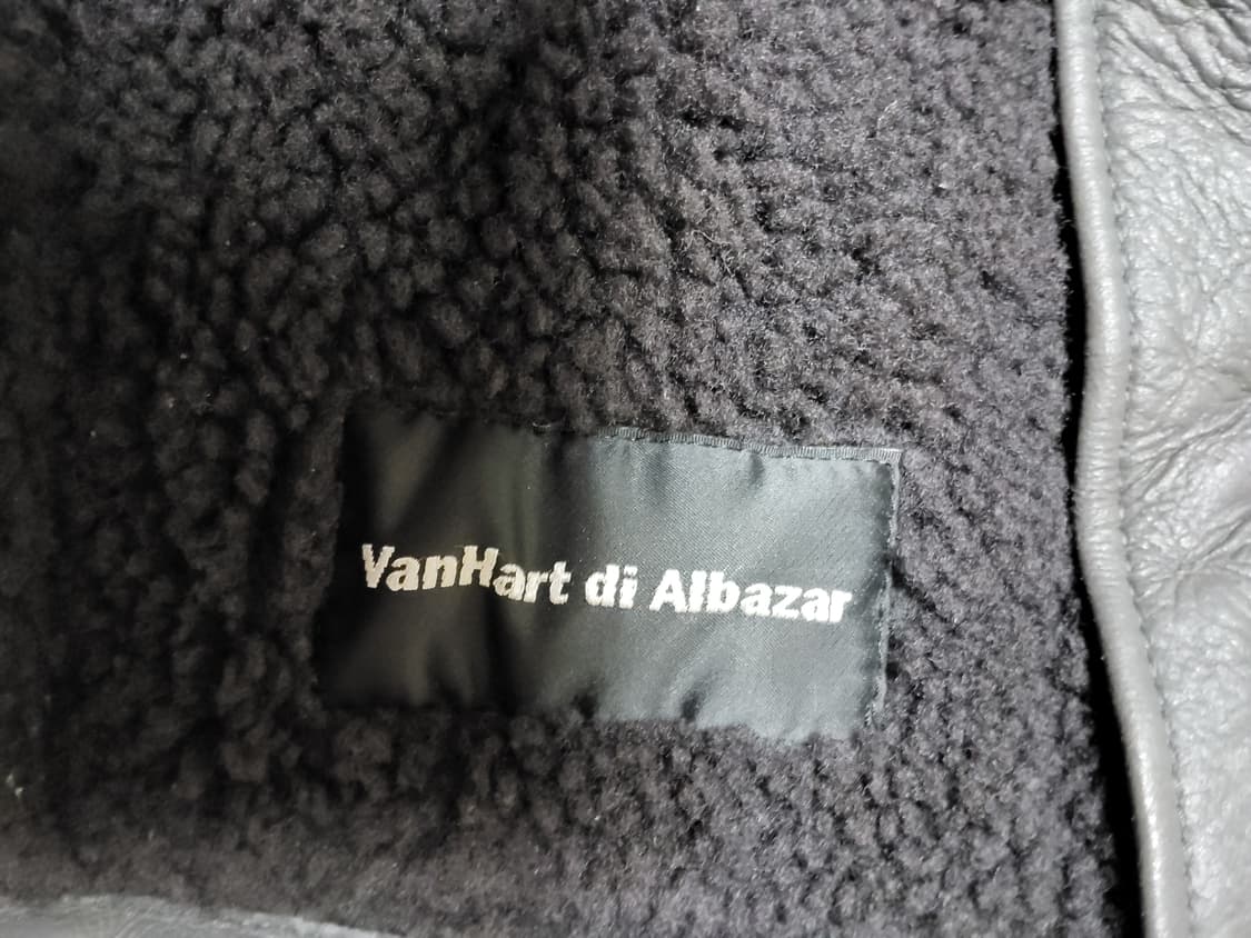 반하트 디 알바자 리얼무스탕 상품이미지10