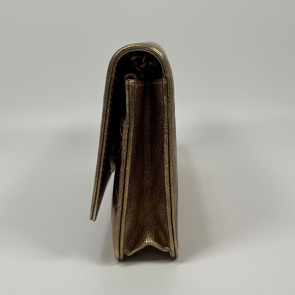 샤넬 보이 WOC 미니 크로스백  상품이미지4