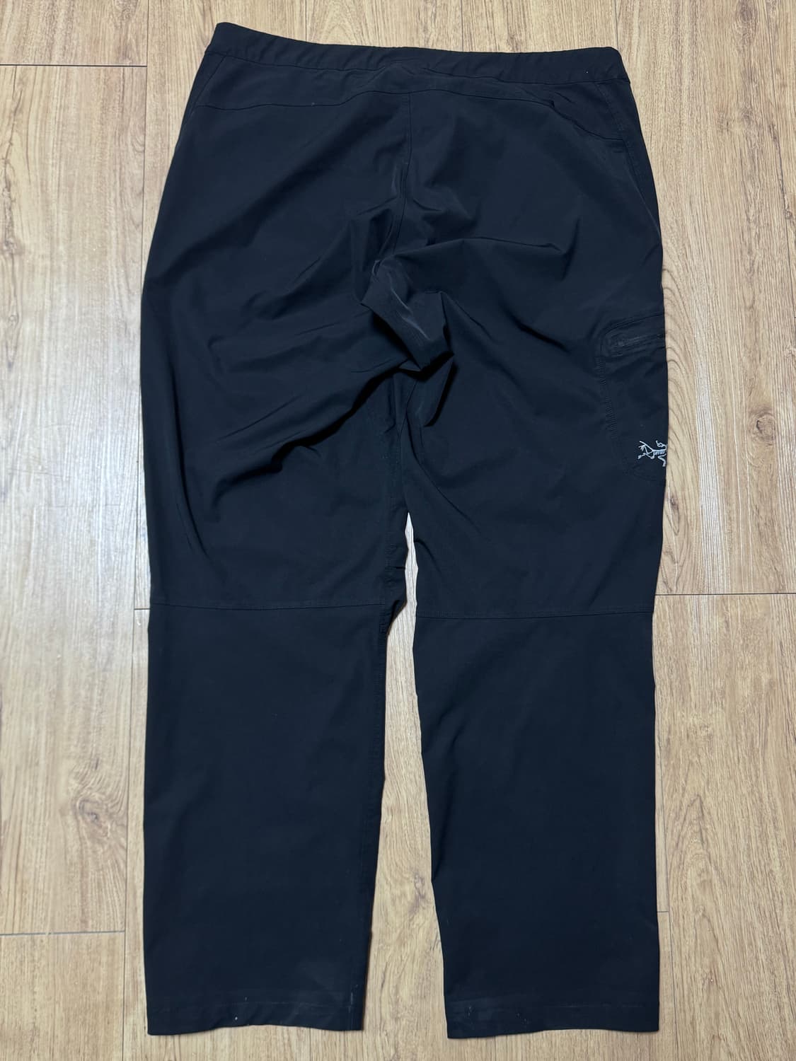 [XL]아크테릭스 감마 소프트쉘 팬츠 상품이미지3