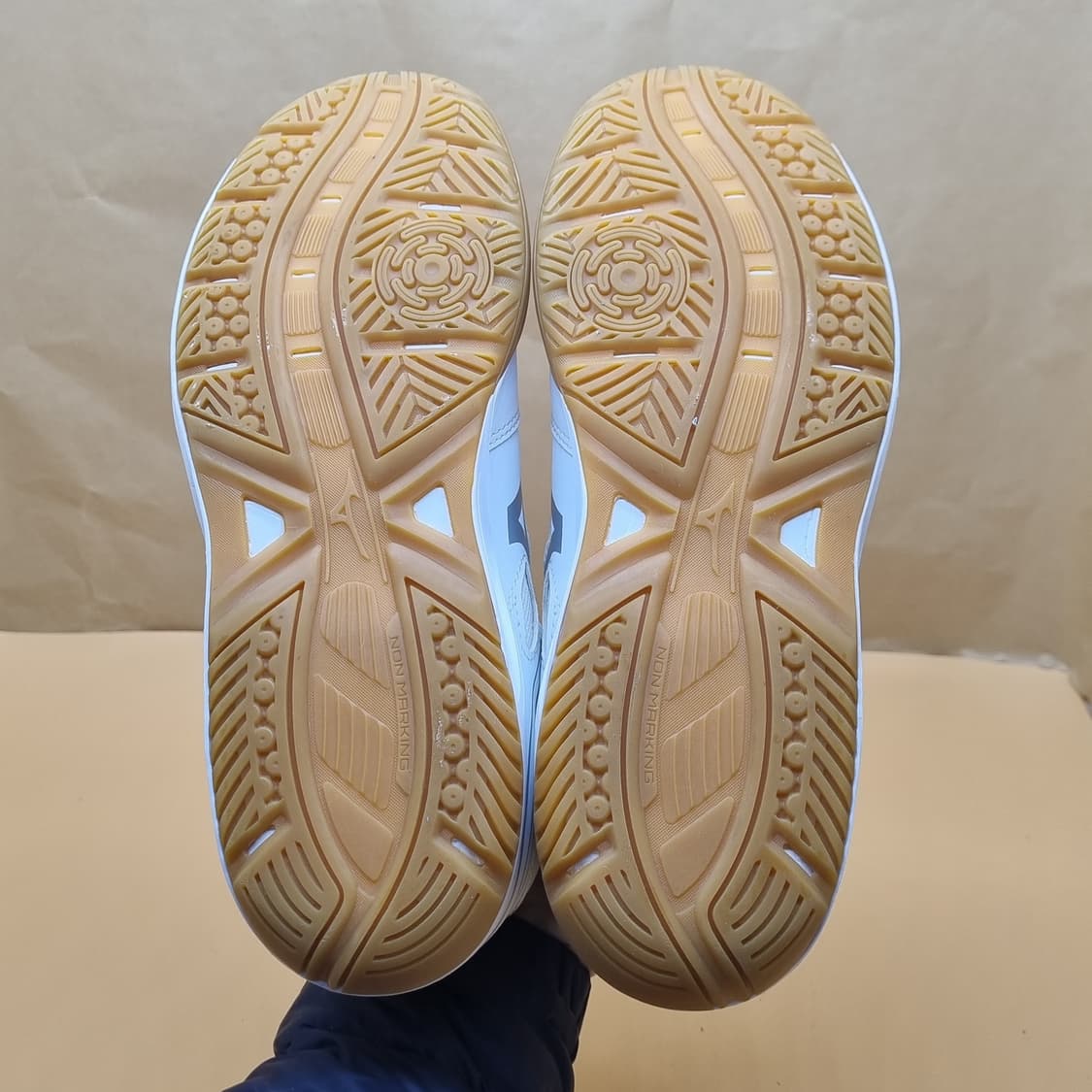 미즈노 사이클론 스피드3 베드민턴화255 상품이미지3