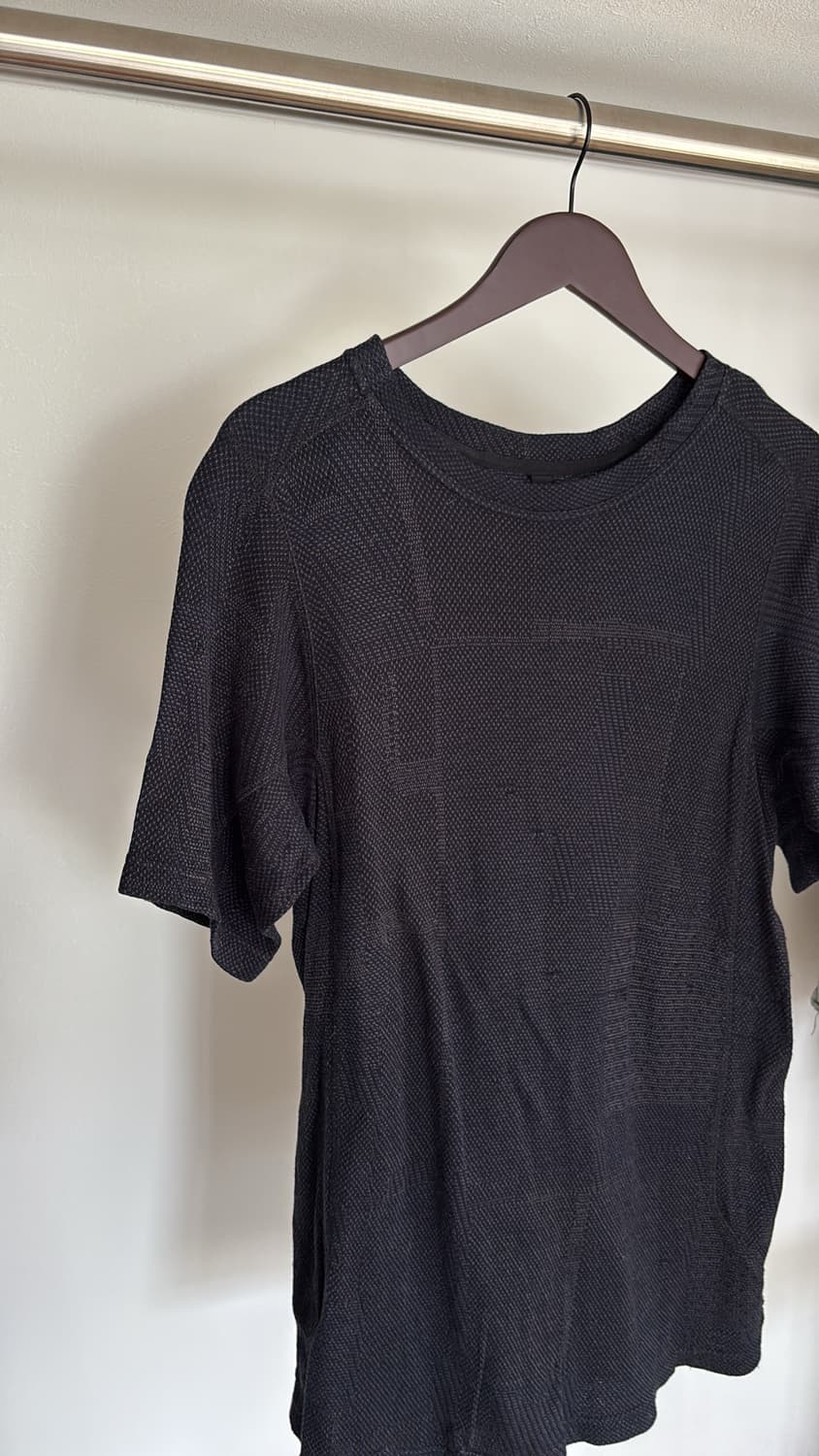 Textile Tee 상품이미지2