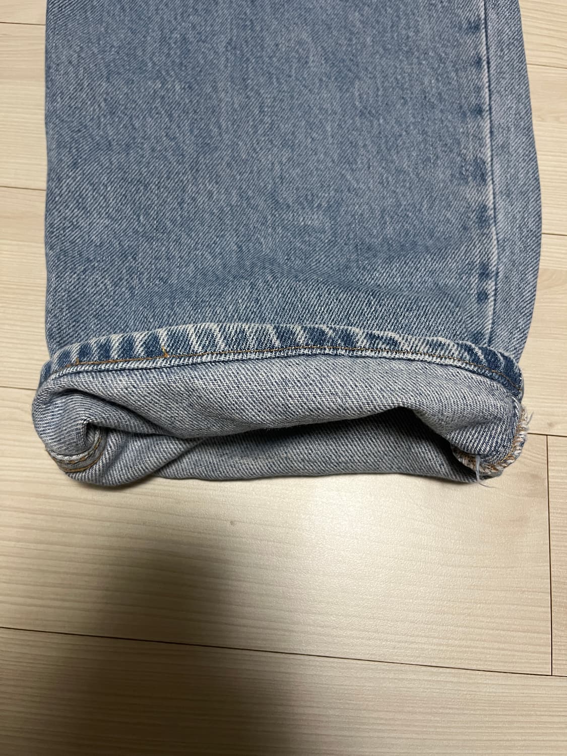 00s 리바이스 550 34/30 상품이미지8