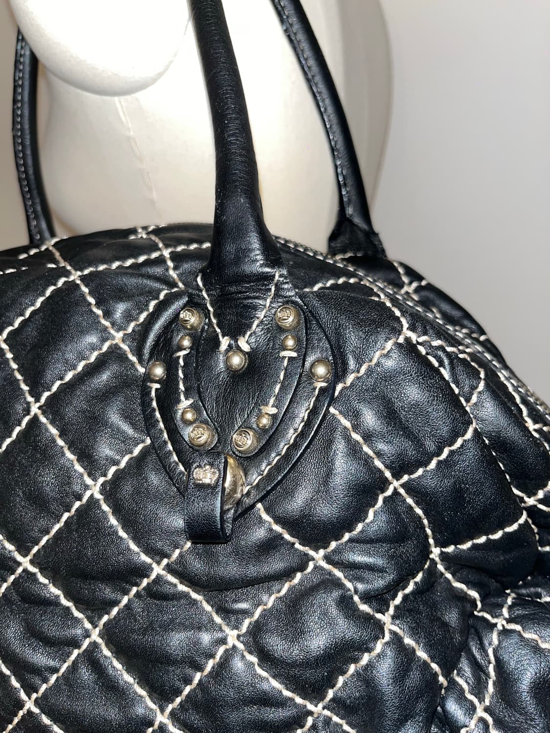 Juicy Couture Limited Edition Bag 상품이미지6