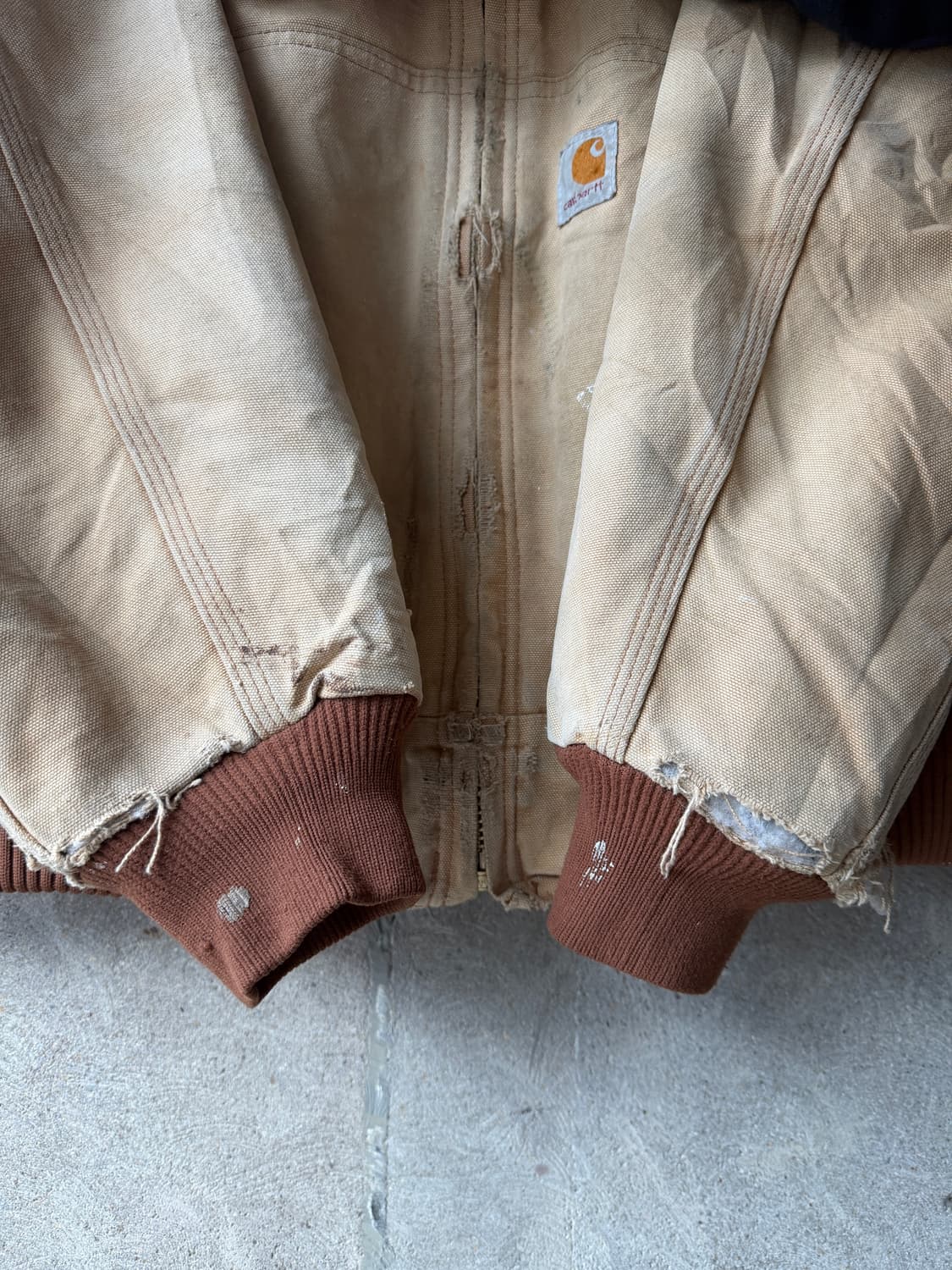 Carhartt Active Jack 상품이미지9