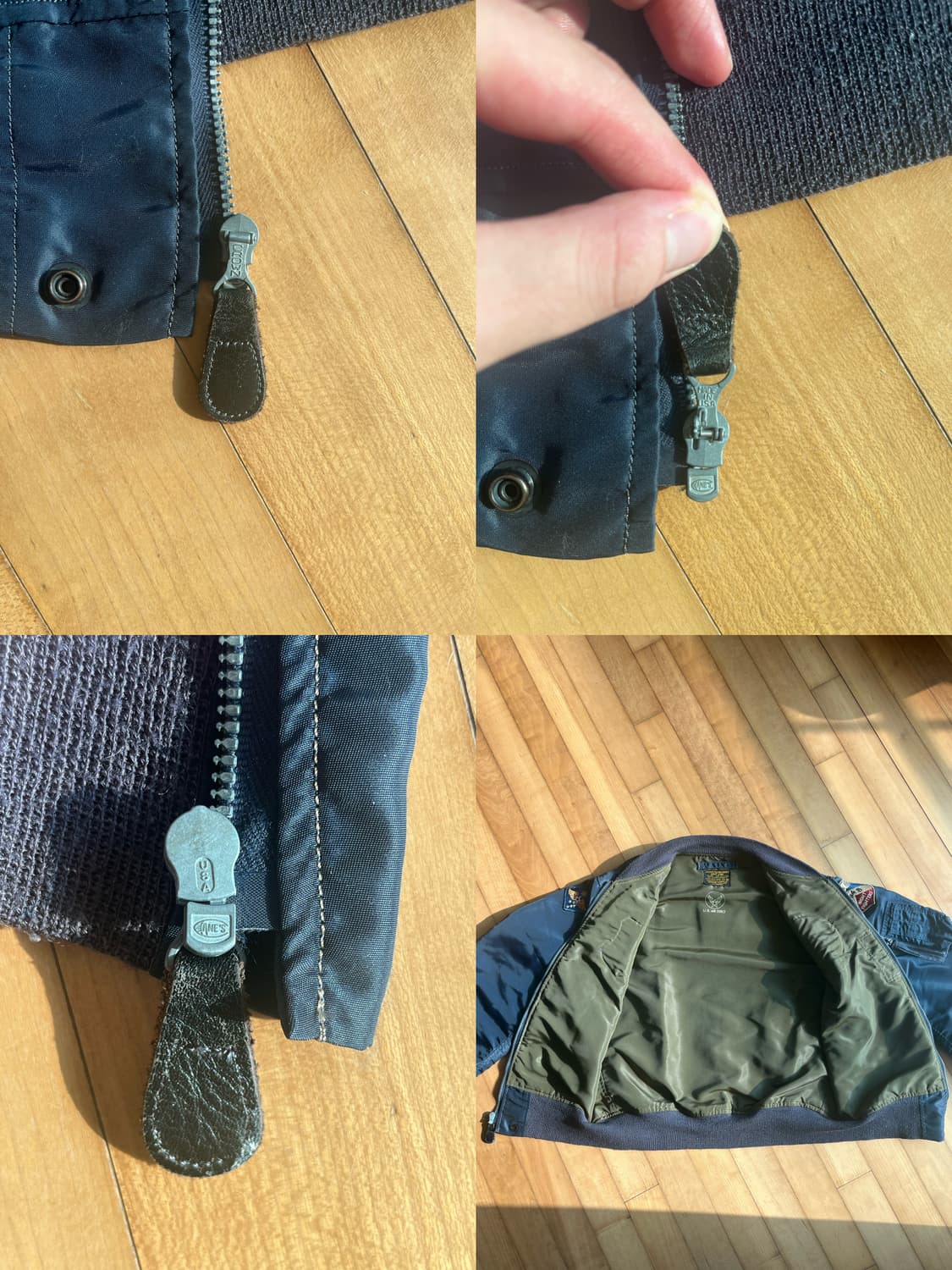 [500개 한정] 버즈릭슨 L-2A 40 상품이미지9