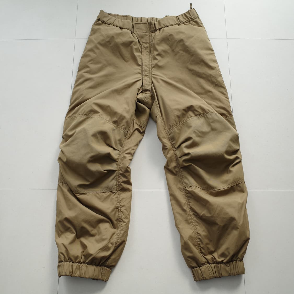 오리지널 와일드띵스 미해병 USMC 코요테 ECWCS 레벨7 풀세트 상품이미지6