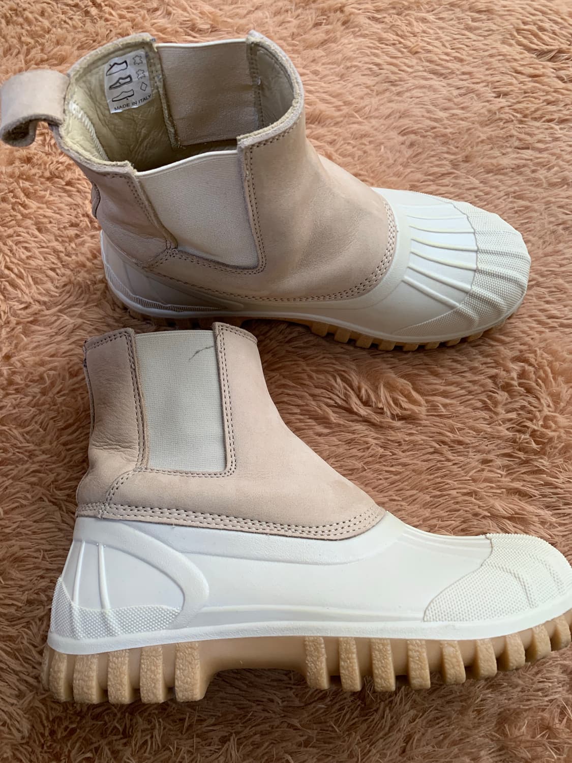 diemme 부츠 상품이미지1