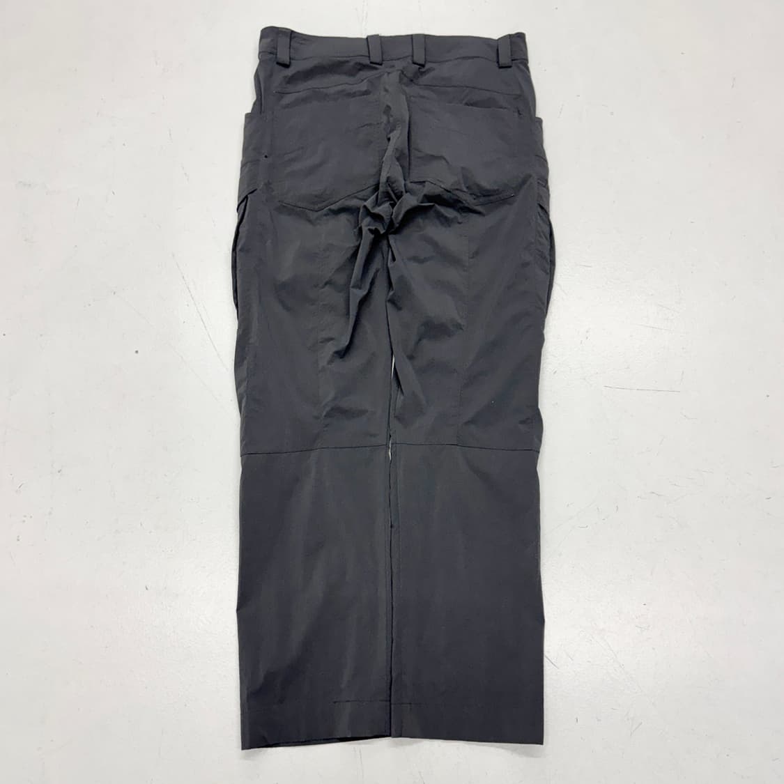 아크테릭스 람파트 쉘 고프코어 나일론 팬츠 상품이미지3