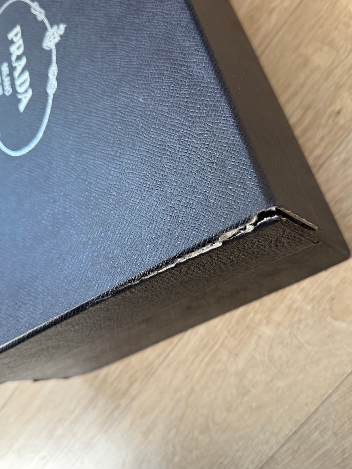 프라다로퍼 상품이미지4