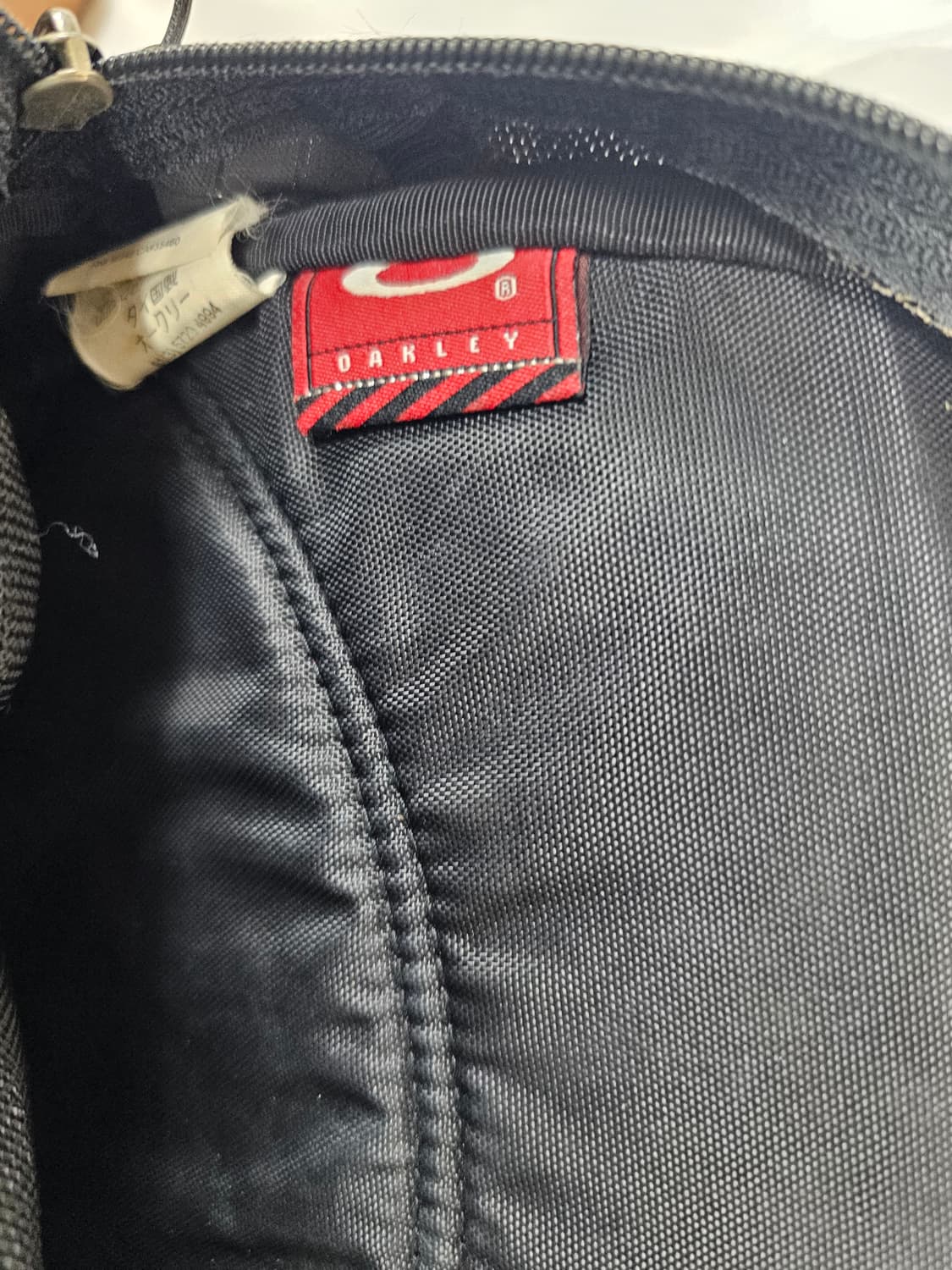 오클리미니백팩 상품이미지5