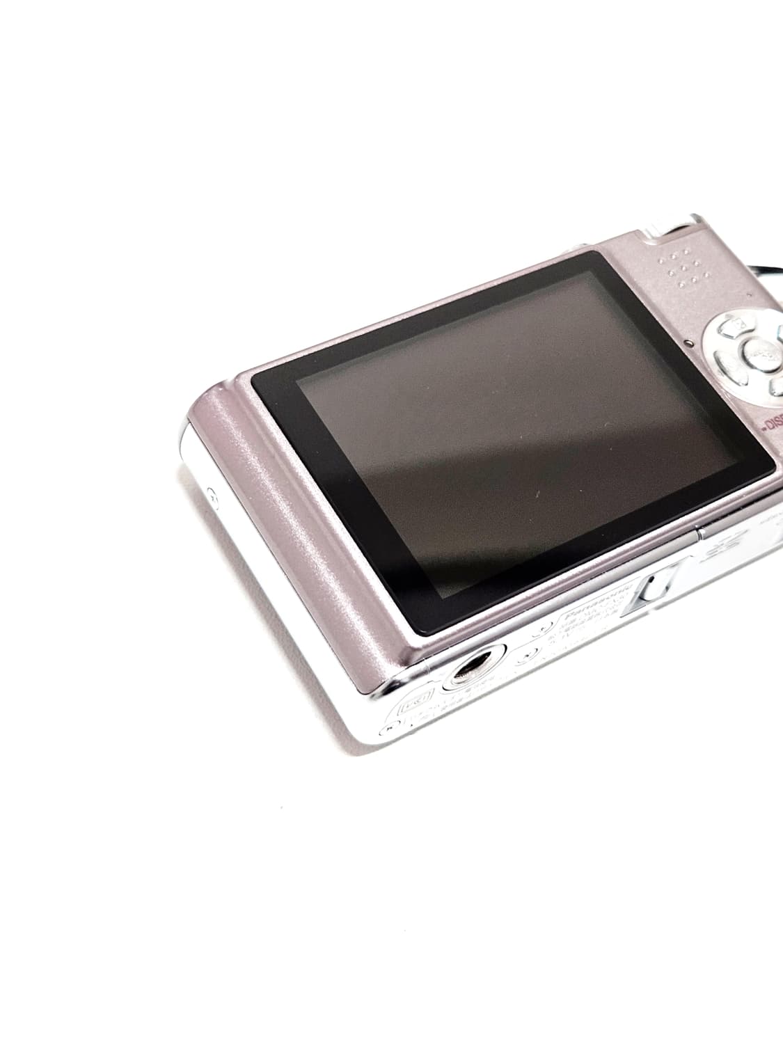 파나소닉 루믹스 Panasonic LUMIX DMC-FX30 디카 카메라 상품이미지6