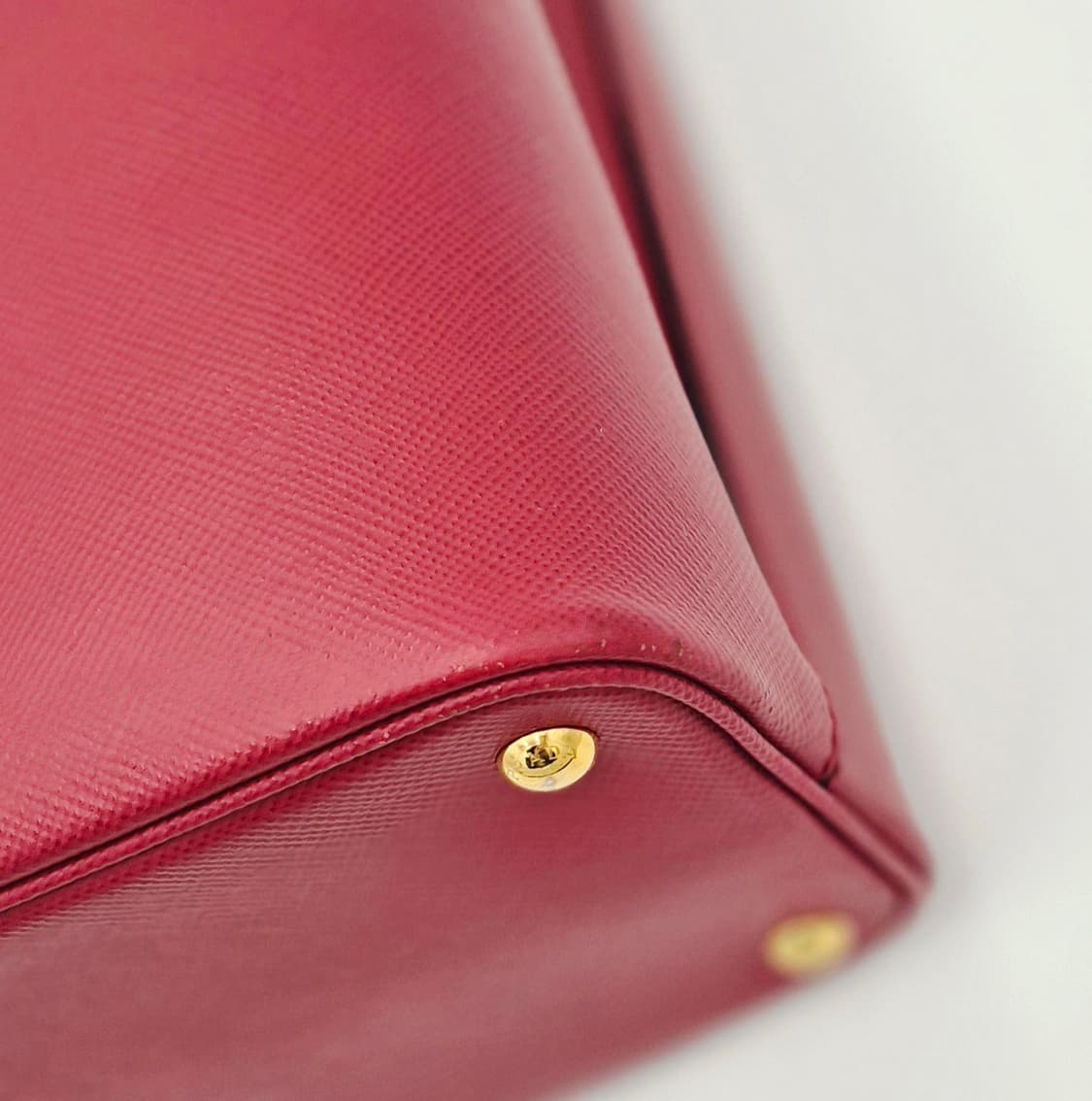 프라다 1BA212 사피아노 두블레 파니에 미듐 숄더백 상품이미지5