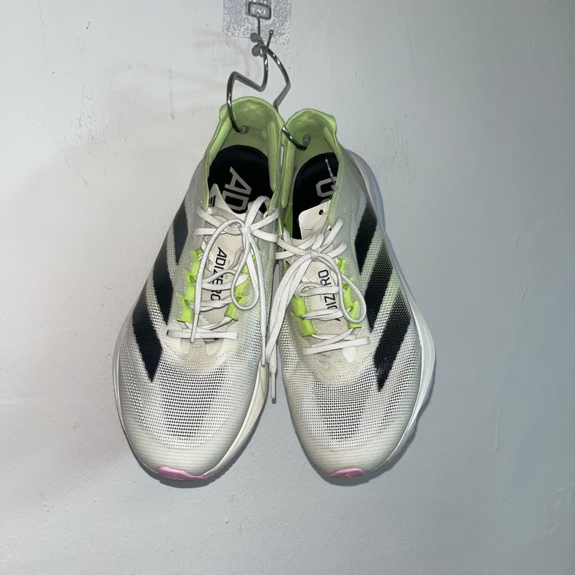 Adidas Adizero Boston 12 상품이미지1