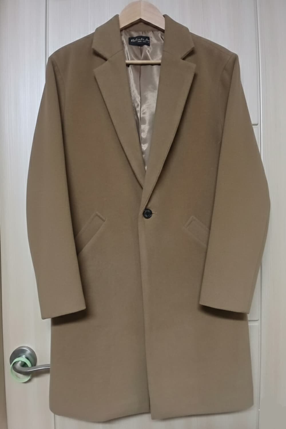 Reborn&Audi 코트 (무료배송) 상품이미지2