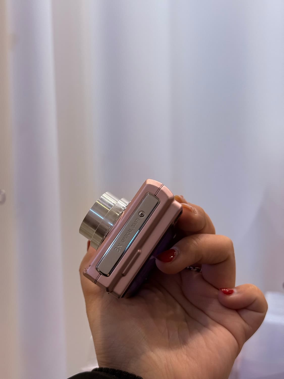 소니 사이버샷 dsc-w80 / 빈티지 디카 상품이미지5