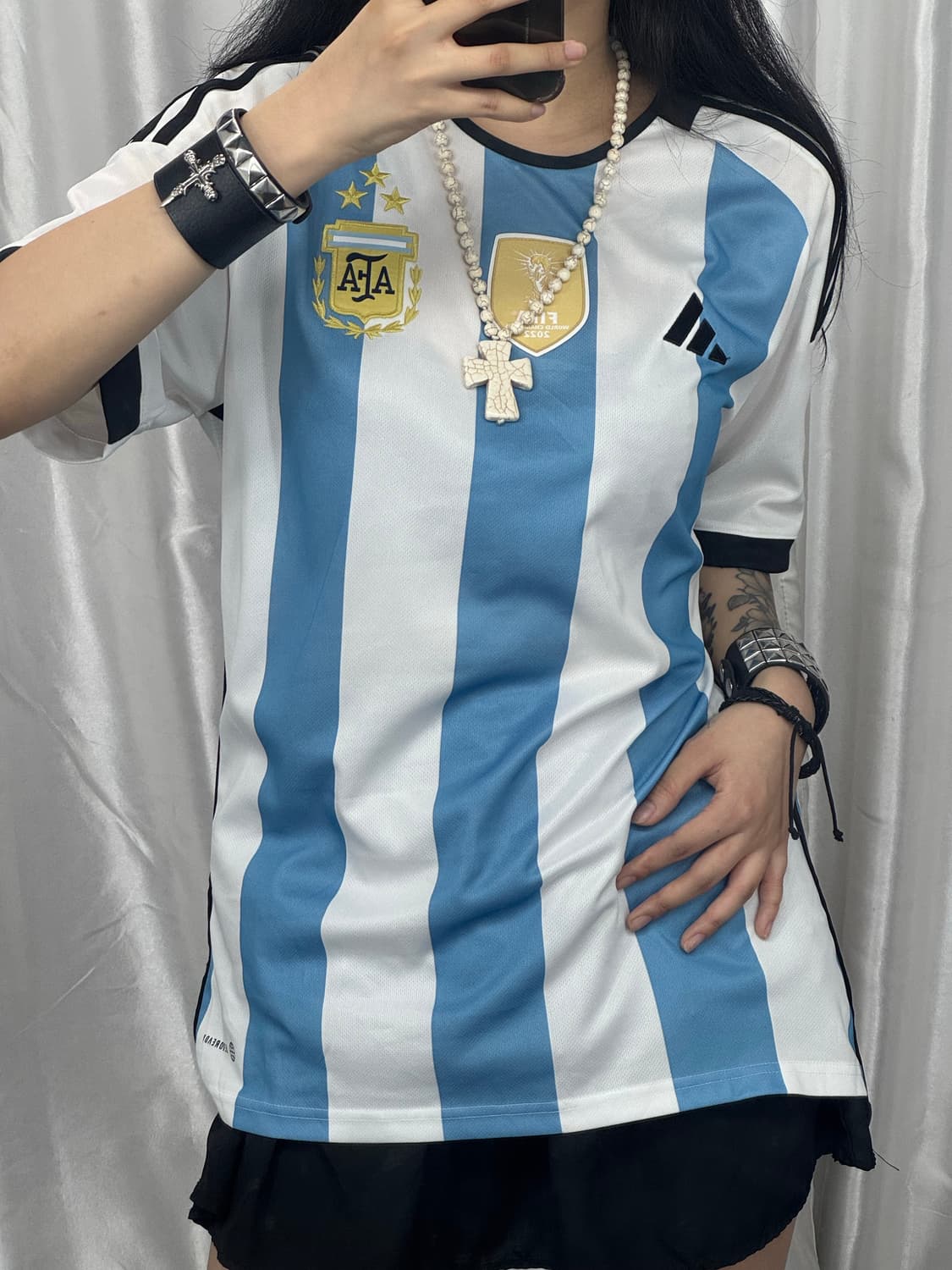 Adidas Argentina‘s Uniforms 상품이미지1