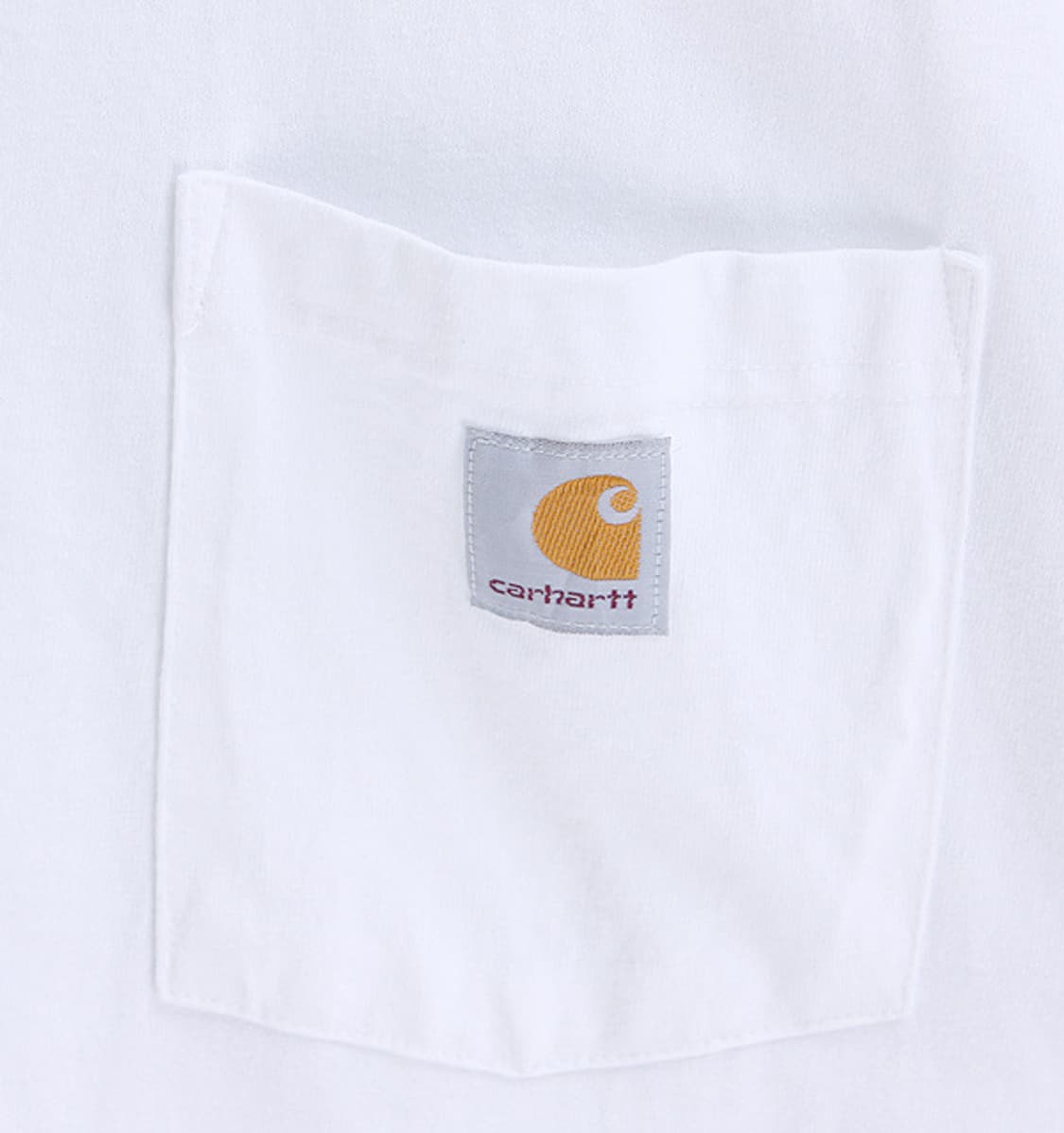 carhartt _ oversize pocket tee 상품이미지3