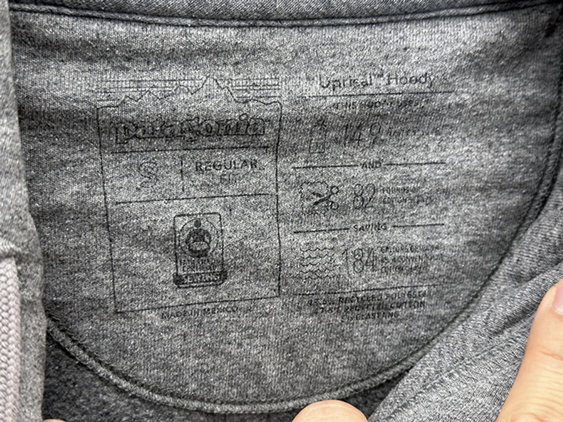 PATAGONIA (L) 상품이미지10